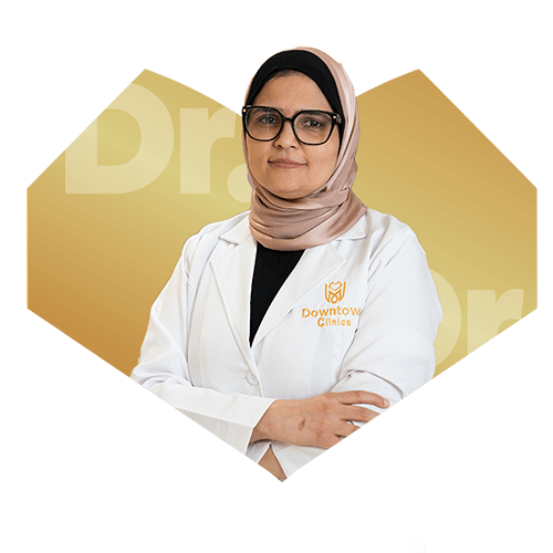 د. شيماء عماد