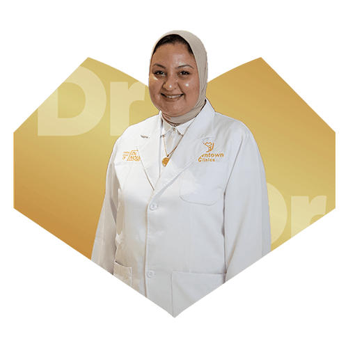 د. صابرين علاء الدين