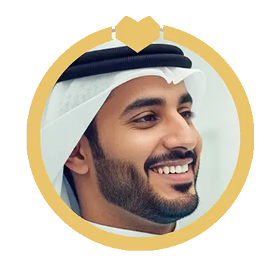 ابتسامة هوليوود