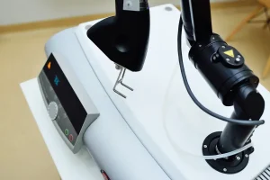 استخدمات جهاز الفراكشنال ليزر 