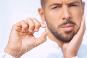 استمرار الالم بعد خلع ضرس العقل 