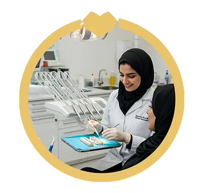 الحشوات التجميلية