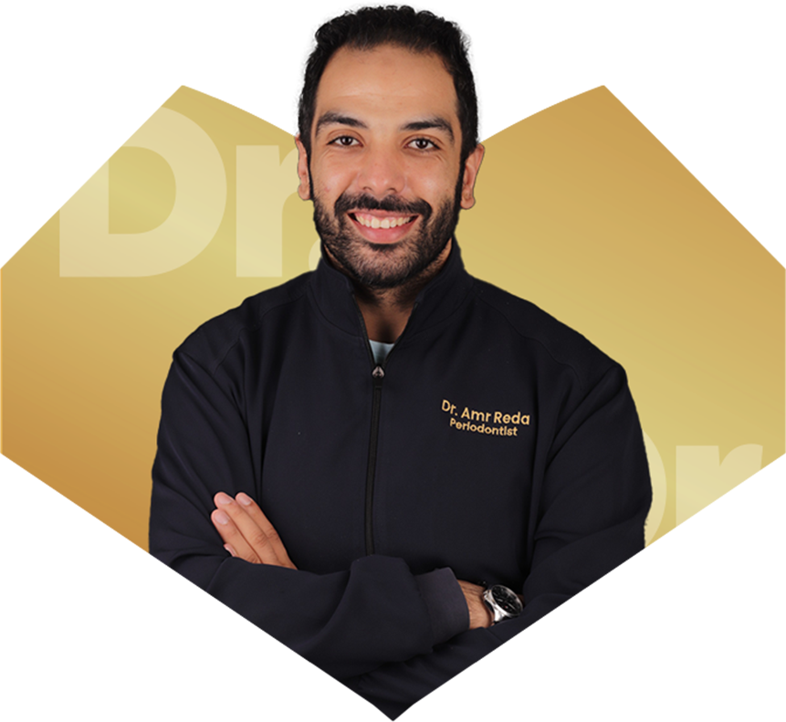 د. عمرو رضا