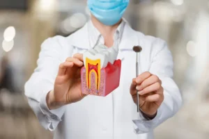 أفضل دكتور عصب أسنان في الرياض