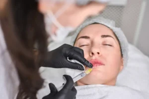 أفضل دكتورة تسوي فيلر في جدة