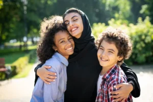 الأمراض الشائعة عند الأطفال وعلاجها 