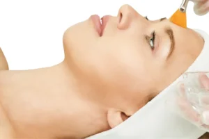 تجربتي مع التقشير البارد