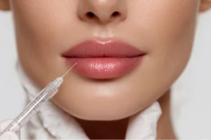 خطوات زم الشفايف بالفيلر ومميزاته فيلر الشفايف في السعودية