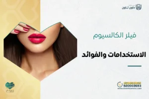 فيلر الكالسيوم