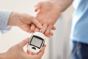 أسباب السكري الكاذب عند الأطفال
