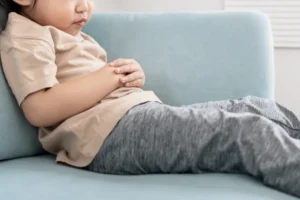 أعراض حساسية الجلوتين