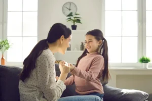 أنواع الاضطرابات النمائية السبعة