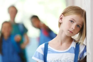 التأتأة المفاجئة عند الأطفال 