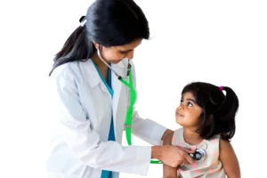 متى تظهر أعراض السكري عند الأطفال؟