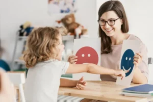 أفضل مركز لعلاج التوحد في جدة