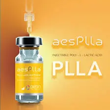 إبرة ايسبلا Aesplla