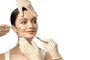 الفرق بين فوائد البروفايلو وإبرة النضارة