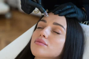 فوائد مورفيوس للوجه وأضرار جلسة مورفيس للوجه