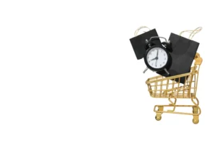 متى عروض الجمعة السوداء عروض بلاك فرايدي السعودية 2025؟