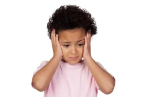 أعراض ارتفاع مخزون الحديد عند الأطفال