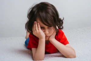 سبب نقص الحديد عند الأطفال