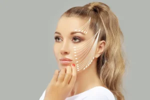 فوائد الشد المائي للوجه وأضرار الشد المائي قبل وبعد