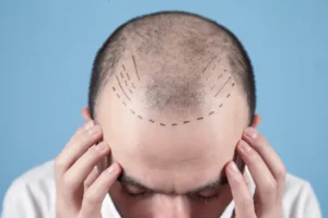كيف تختار أفضل تقنية لزراعة الشعر؟