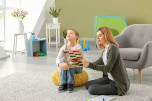 اختبار التوحد بعمر سنتين اختبار التوحد للأطفال اختبار التوحد بعمر 4 سنوات