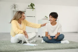 تجارب الأمهات مع تشتت الانتباه لدى أفضل دكتور لعلاج تشتت الانتباه