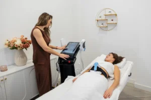 جهاز نيو إيرا لشد الجسم