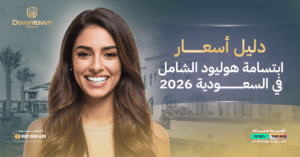 دليل أسعار ابتسامة هوليود الشامل في السعودية 2026