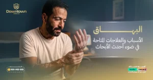 البهاق الأسباب والعلاجات المتاحة في ضوء أحدث الأبحاث