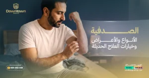 الصدفية الأنواع والأعراض وخيارات العلاج الحديثة